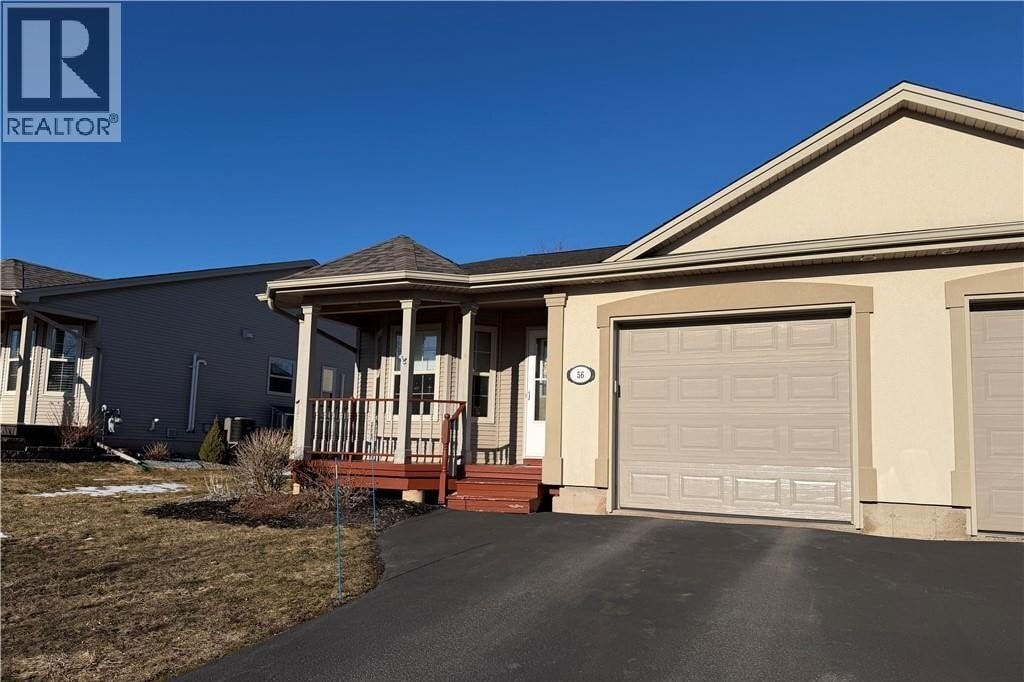 Additional image 8 of 56 Colby Crescent, Moncton, NB, E1G5M3