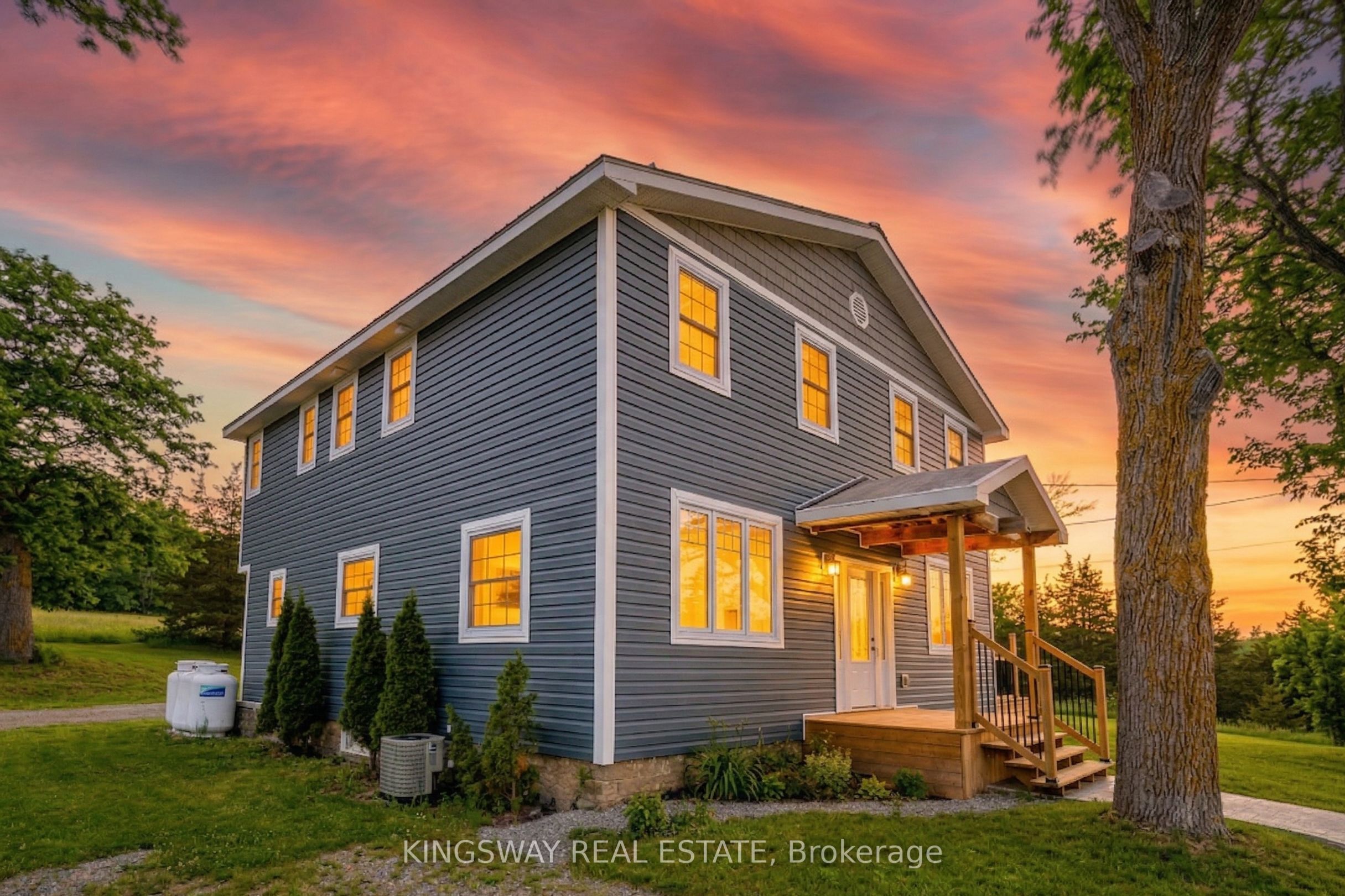 5631 Highway 30 Highway, Trent Hills, ON, K0L 1L0