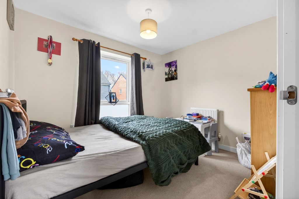 Additional image 9 of 3 bed semi-detached house for saleWoodward Avenue, Hereford, Herefordshire HR2