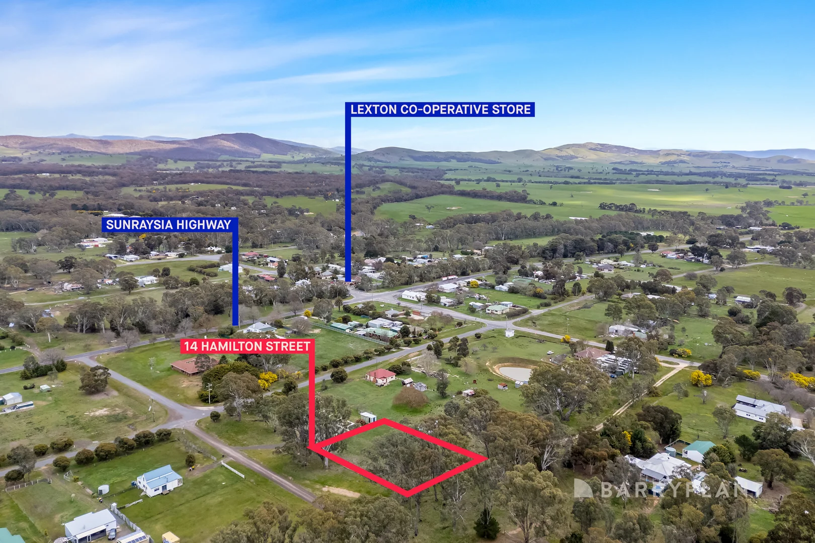 Additional image 5 of 14 Hamilton Street, Lexton VIC 3352