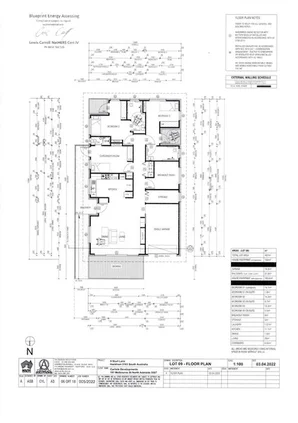 Additional image 4 of 8,9,14 and 15/31 Sturt Lane, Onkaparinga Heights SA 5163