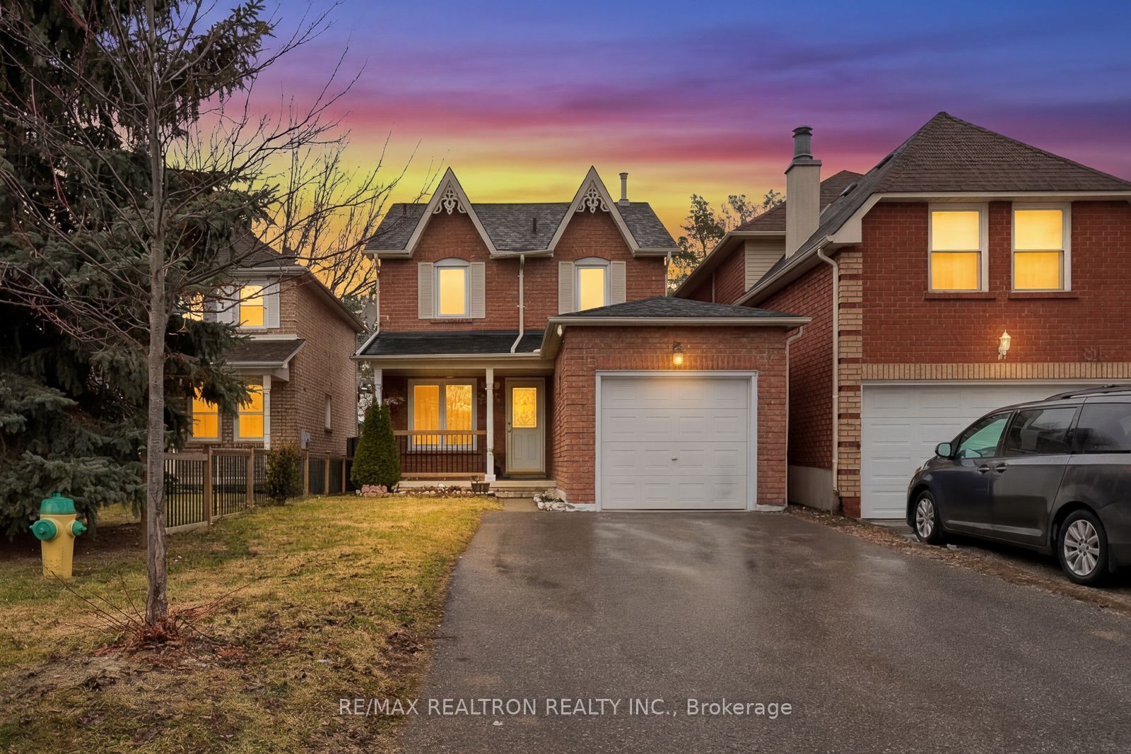 129 Heydon Avenue, New Tecumseth, ON, L9R 1N6