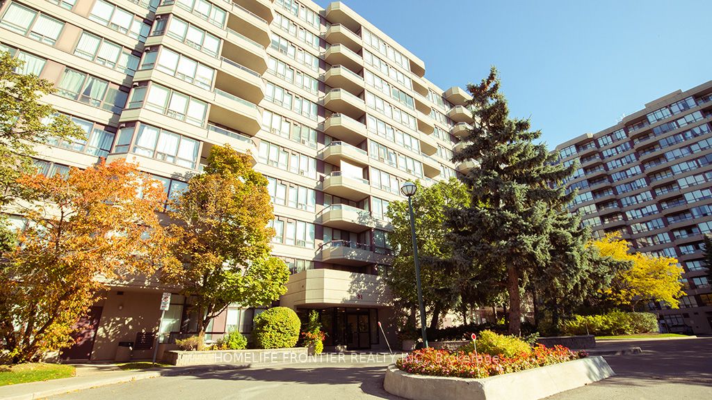 Additional image 2 of 210-81 Townsgate Drive E, Vaughan, ON, L4J 8E6