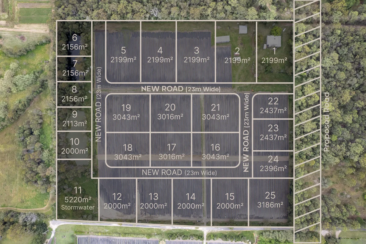 Additional image 2 of 83 Lindenthal Road, Park Ridge QLD 4125