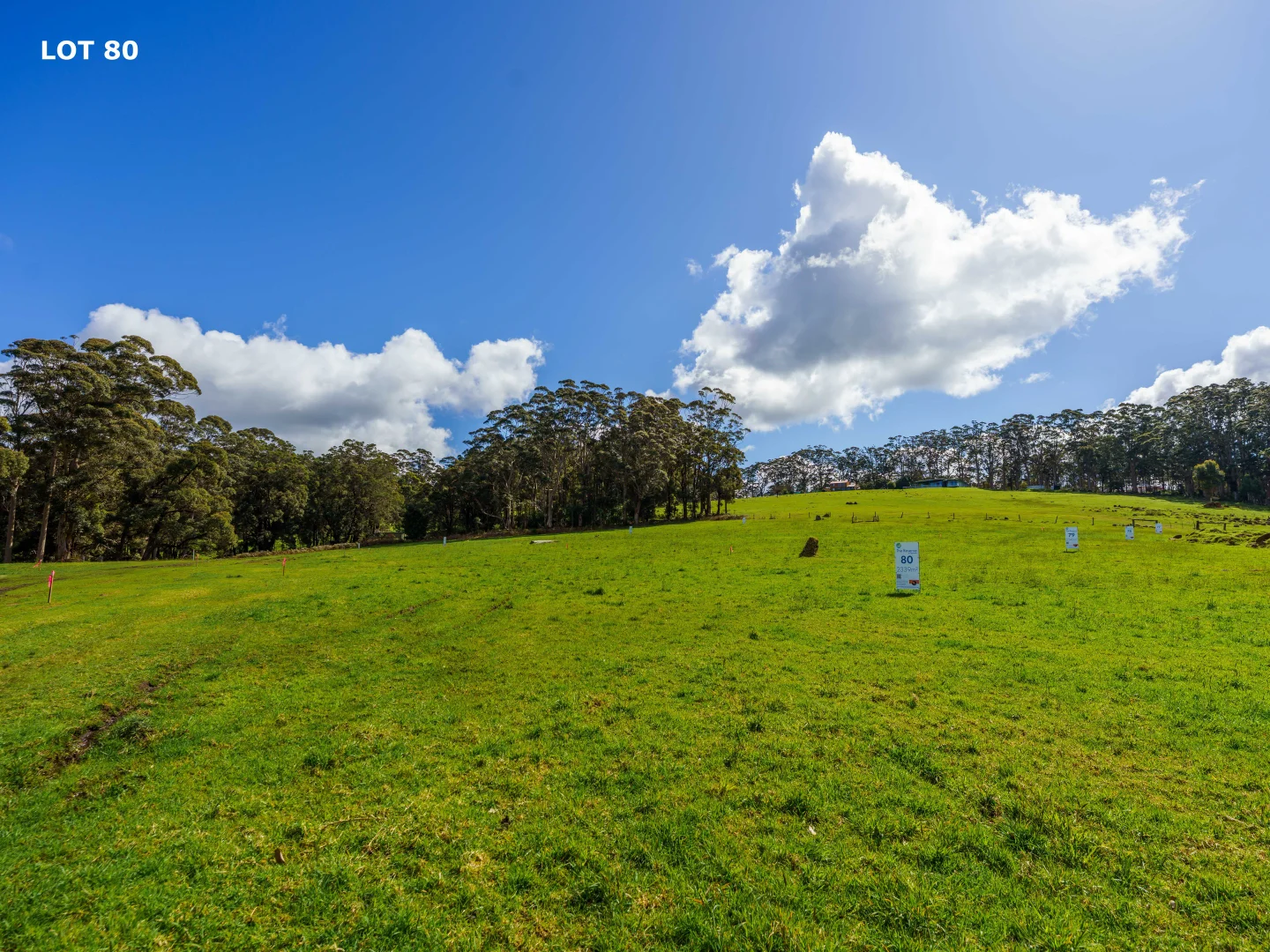 Additional image 3 of Lot 80 The Reserve, Denmark WA 6333