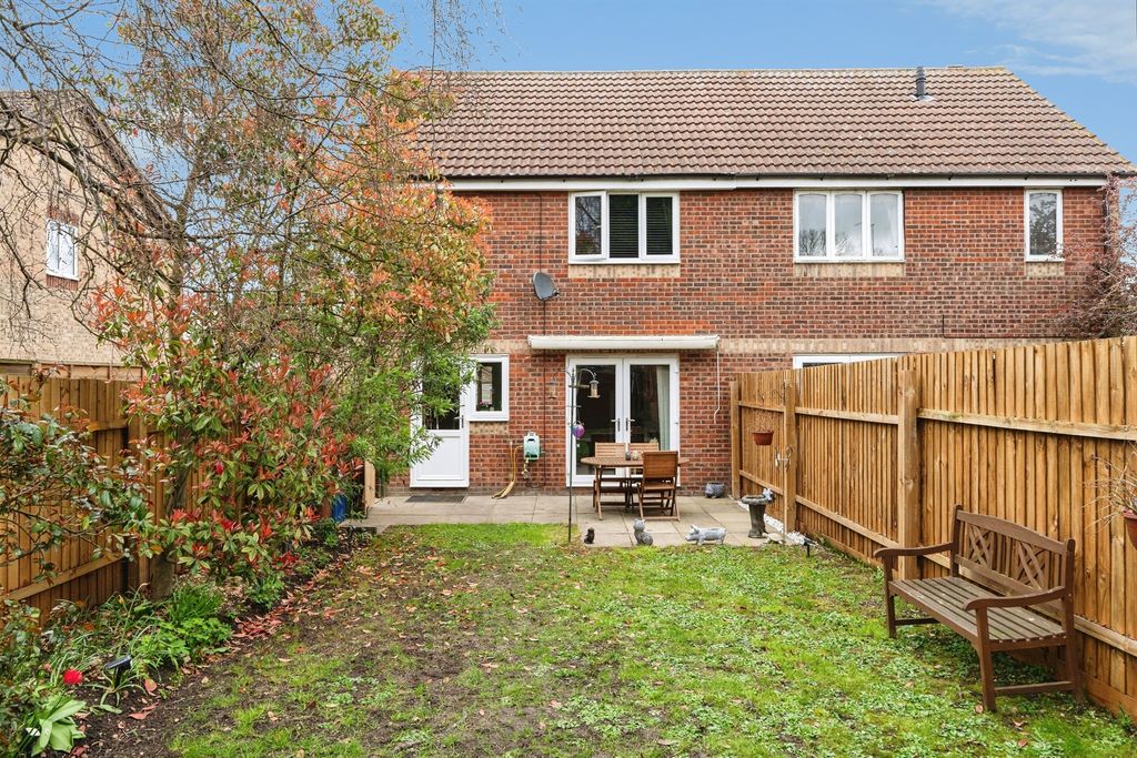 Additional image 2 of 3 bed semi-detached house for saleGull Way, Chatteris PE16