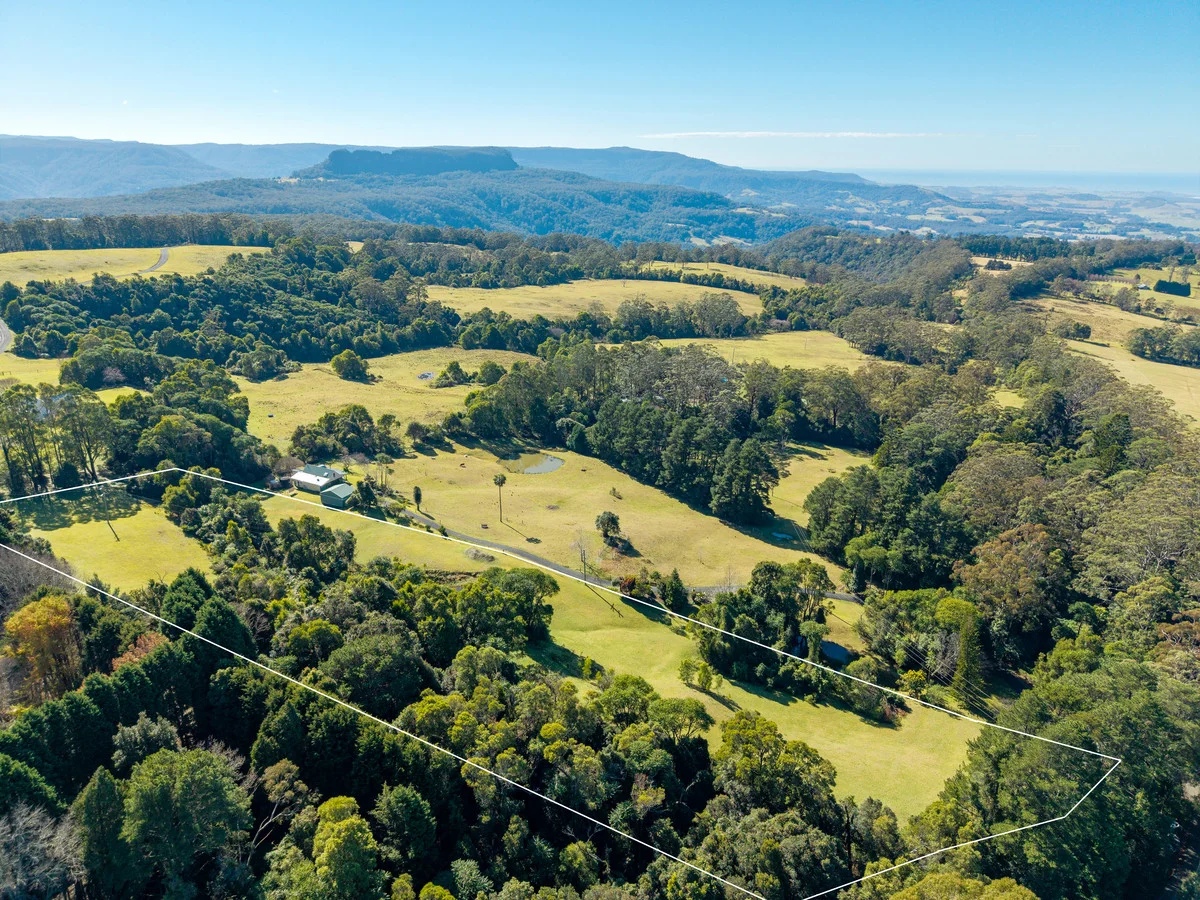 778 Kangaroo Valley Road, Bellawongarah NSW 2535