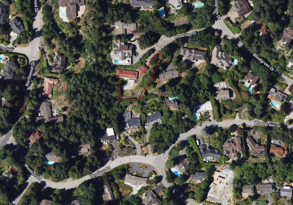 Additional image 6 of 3-4665 Woodridge Place, West Vancouver, BC, V7S 2X1