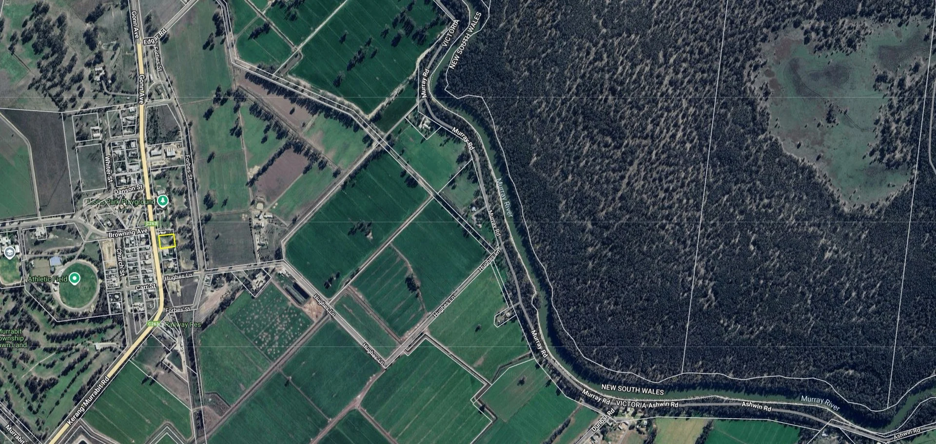 Additional image 3 of Lot 6 Gonn Avenue, Murrabit VIC 3579