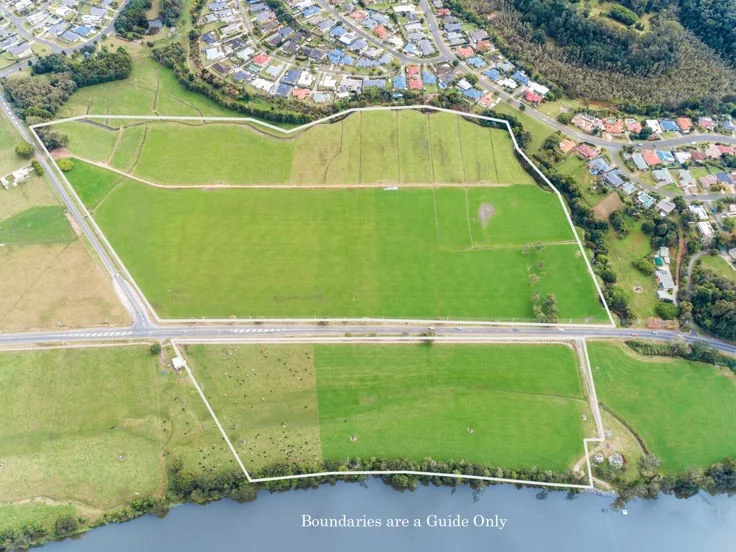 Tyalgum Road, Murwillumbah NSW 2484