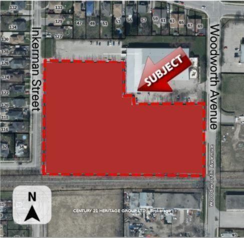 109-113 Inkerman Street, St. Thomas, ON, N5P 3G4