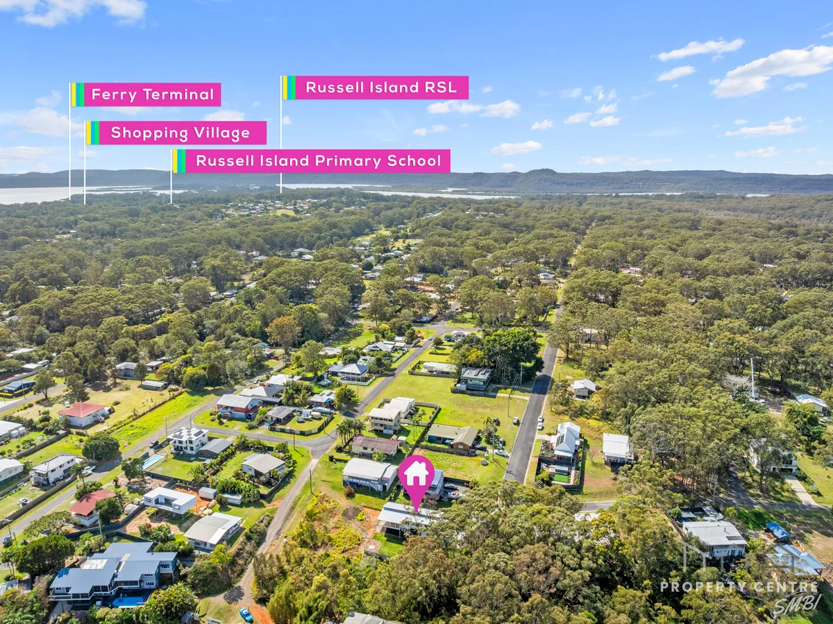 Additional image 28 of 121 Channel Street, Russell Island QLD 4184