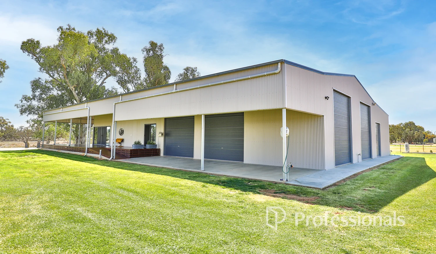 Additional image 17 of 163 Pooncarie Road, Wentworth NSW 2648