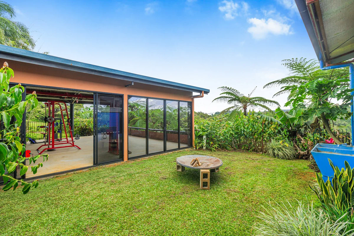 Additional image 5 of 69 Wairambar Creek Road, Topaz QLD 4885