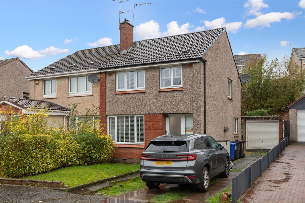 Additional image 25 of 3 bed semi-detached house for saleBreval Crescent, Clydebank G81