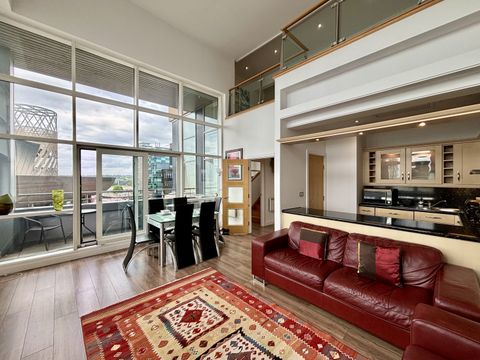 Imperial Point, The Quays, Salford Quays M50