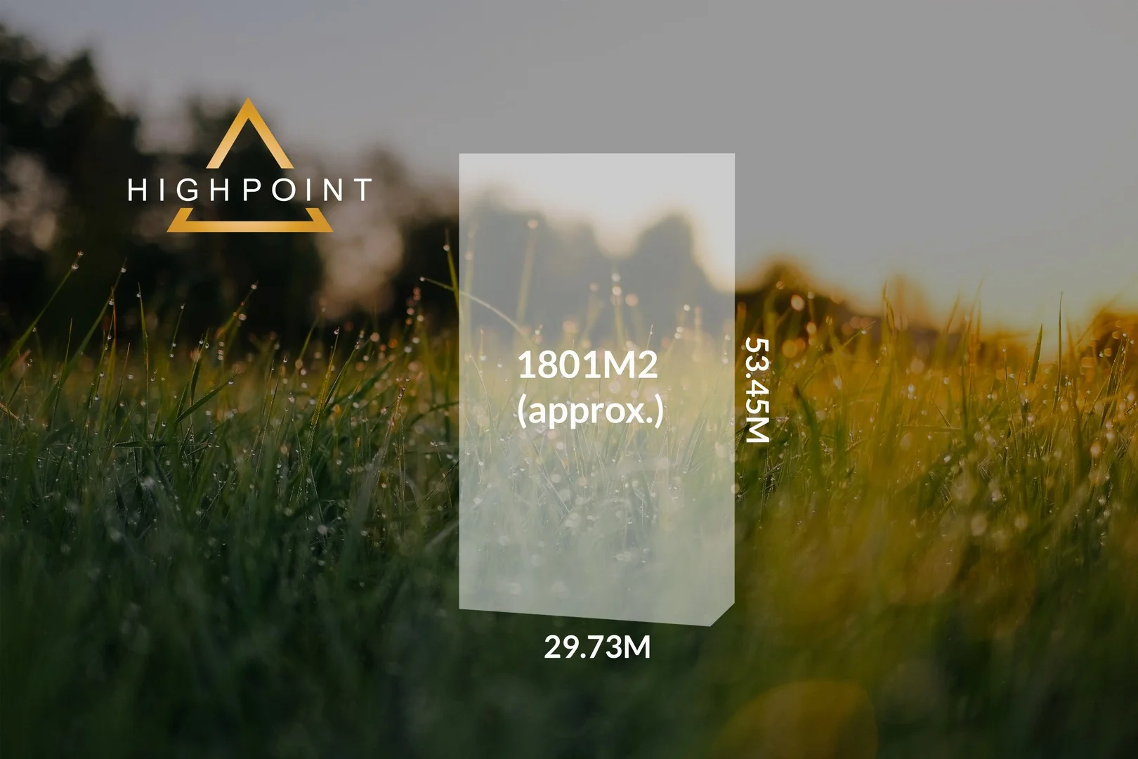 Lot 5 Highpoint Rise, 353 Irymple Ave, Nichols Point VIC 3501