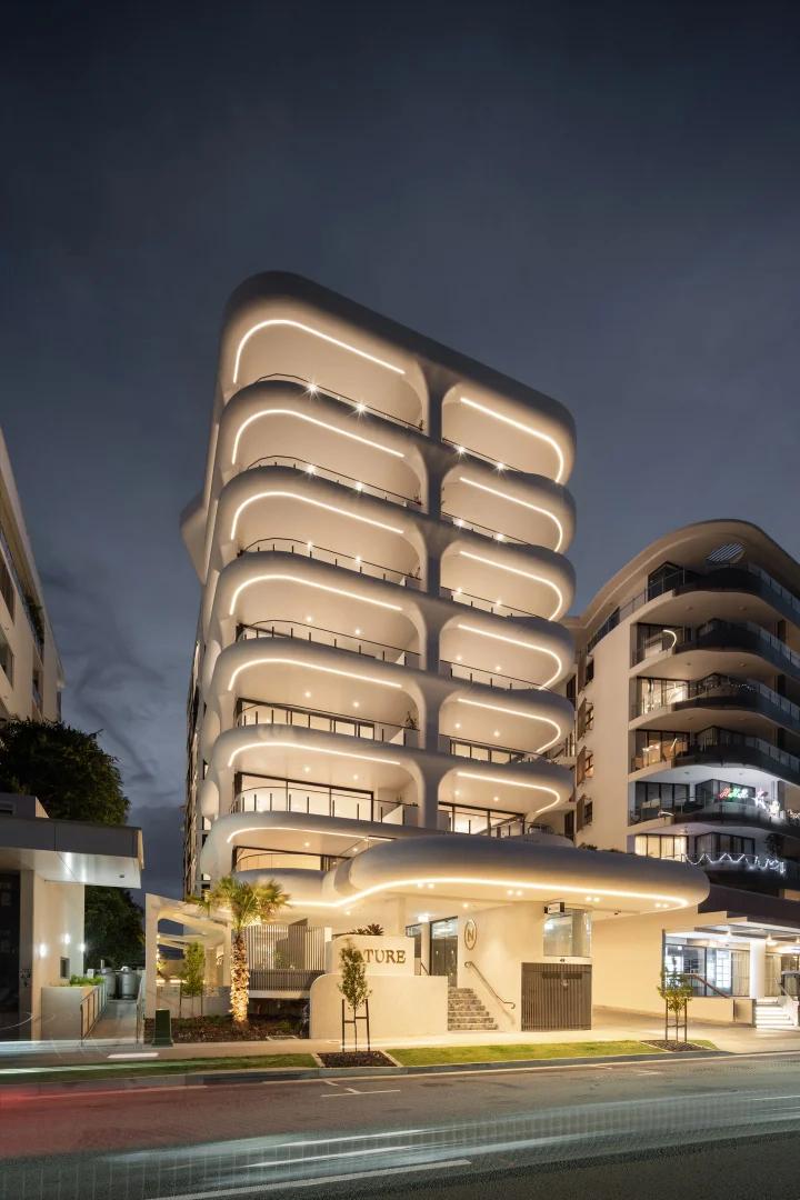 Additional image 18 of 601/49 The Esplanade, Cotton Tree QLD 4558