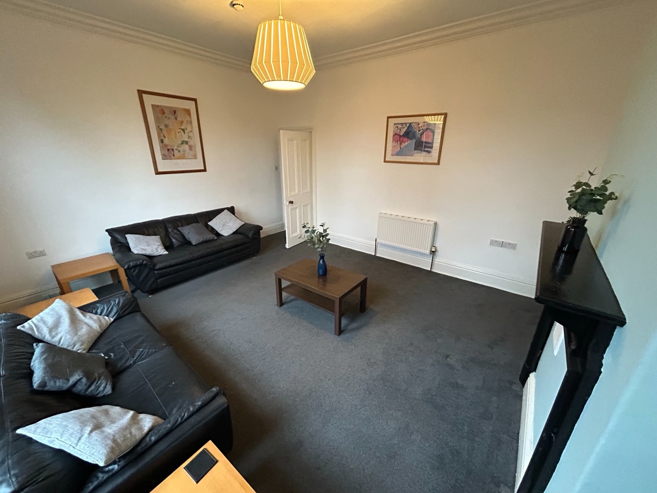 Additional image 2 of 3 Bed Flat, Otley Road, LS16, N1 7GU