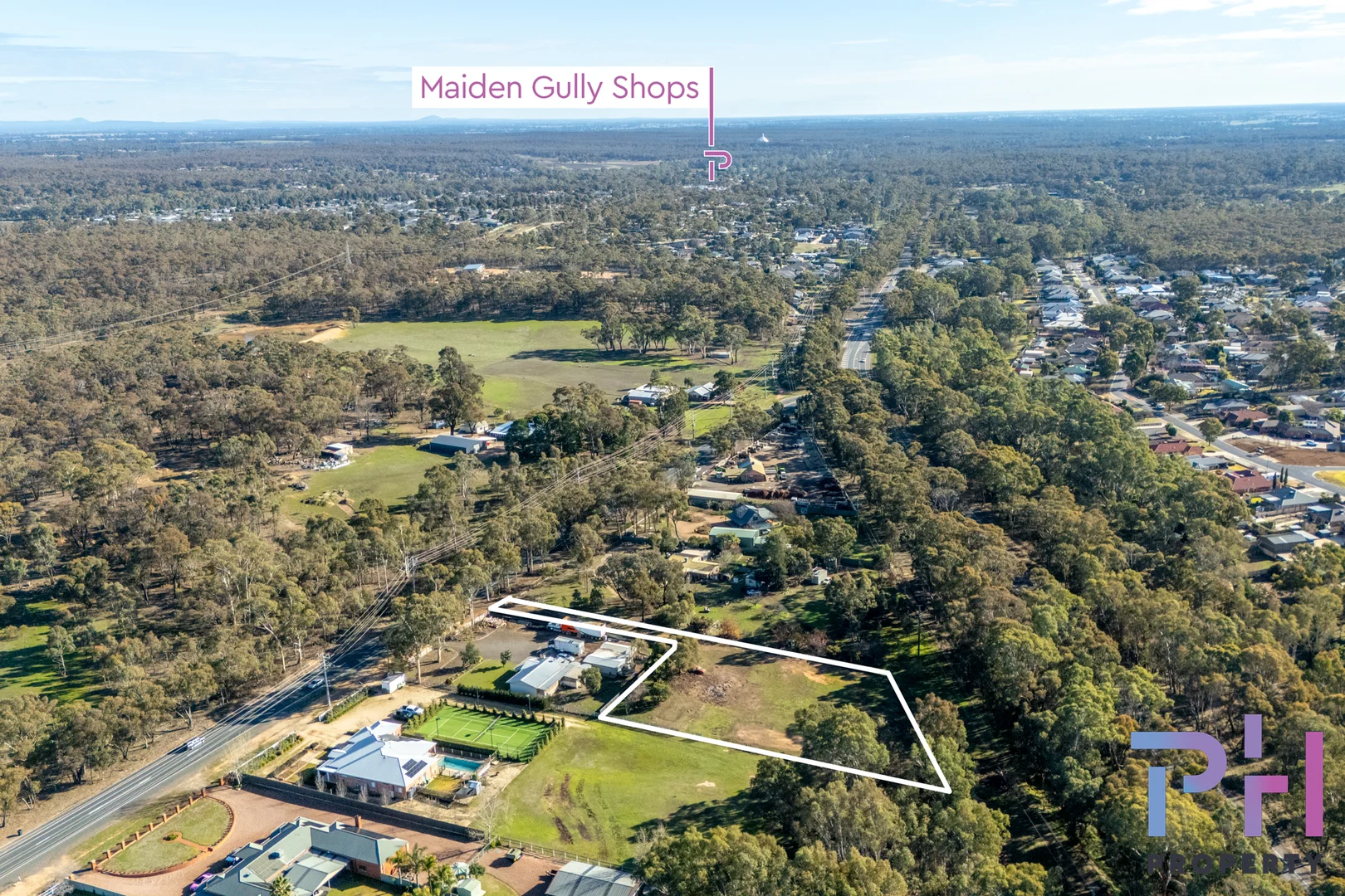 Additional image 9 of 456 Olympic Parade, Maiden Gully VIC 3551