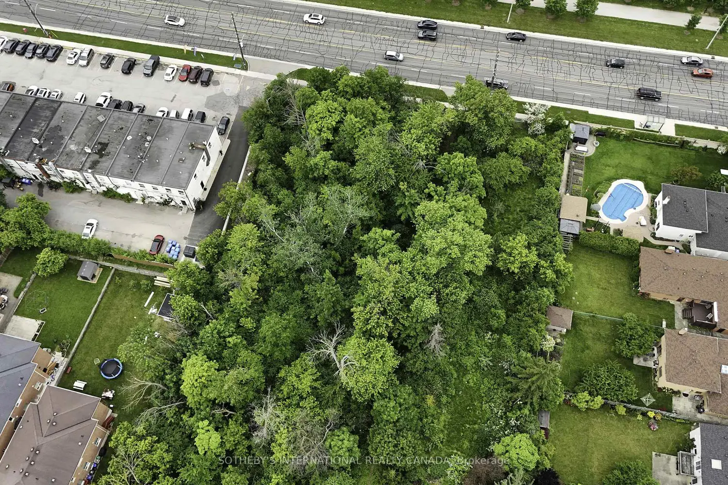 Additional image 4 of 1050 Burnhamthorpe Road