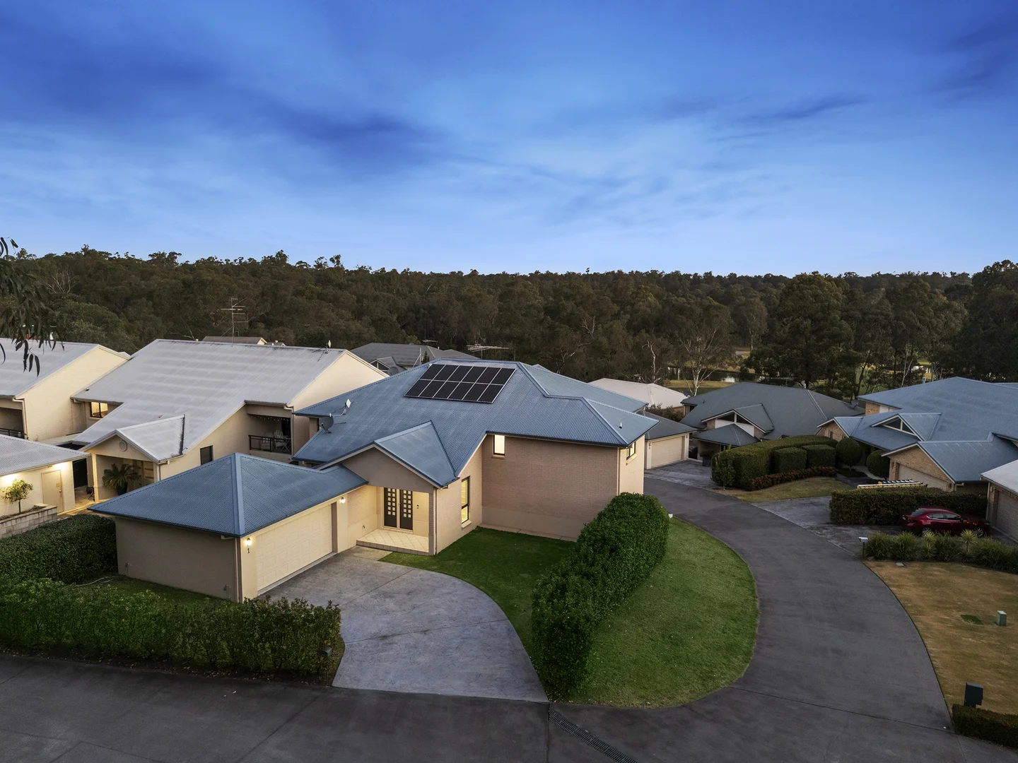 Additional image 30 of 1 Black Bittern Way, Cattai NSW 2756