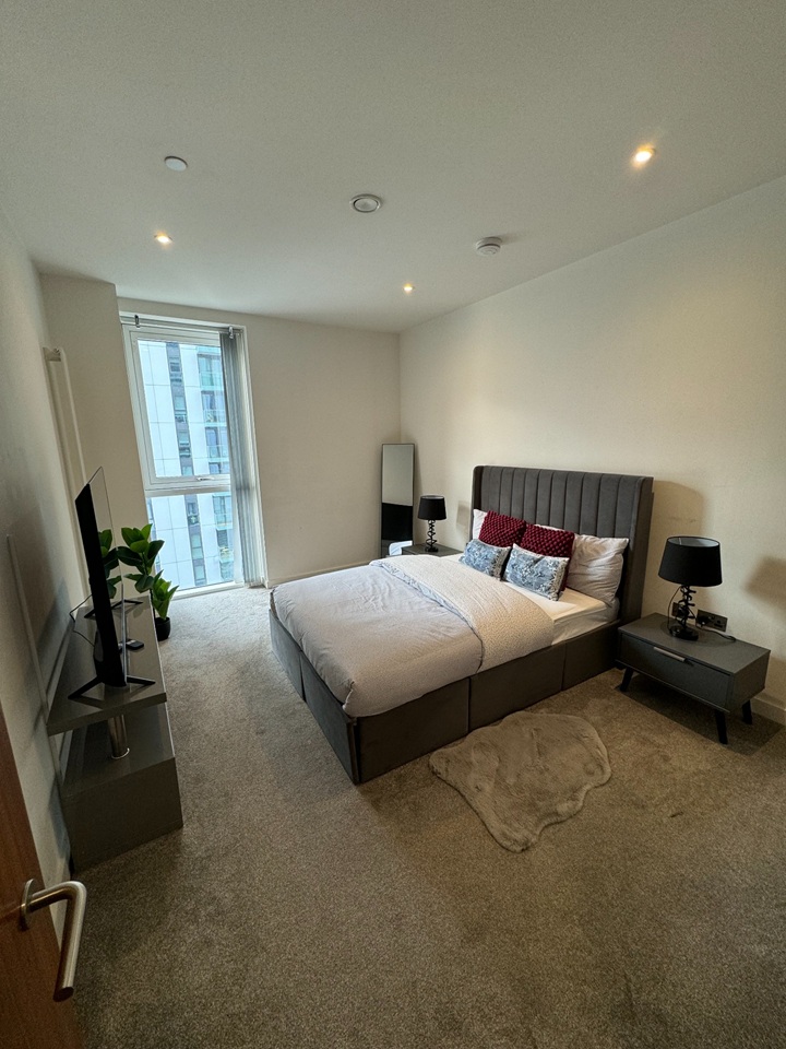 Additional image 5 of 2 Bed Flat, Lightbox, M50, N1 7GU