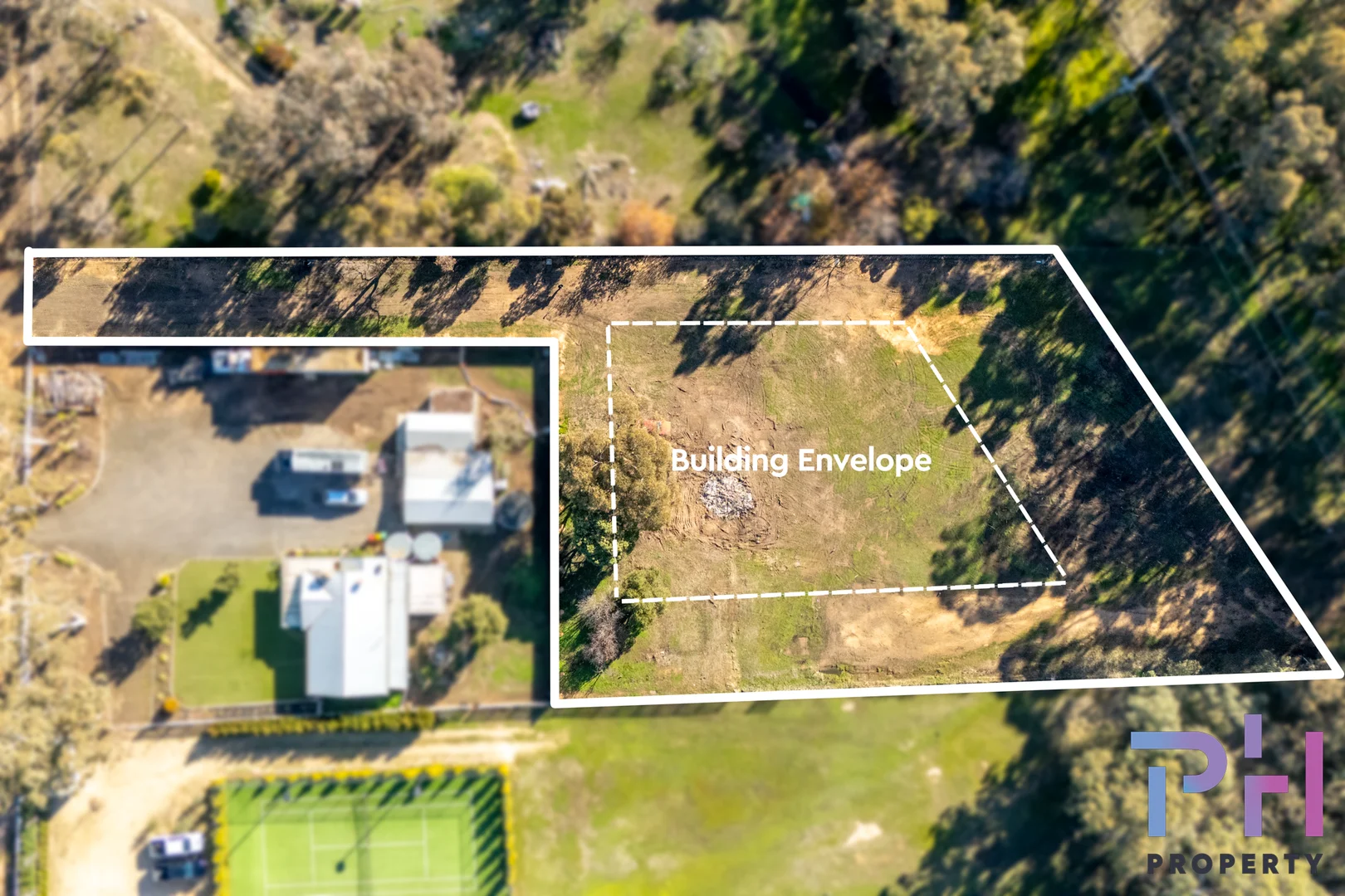 Additional image 2 of 456 Olympic Parade, Maiden Gully VIC 3551