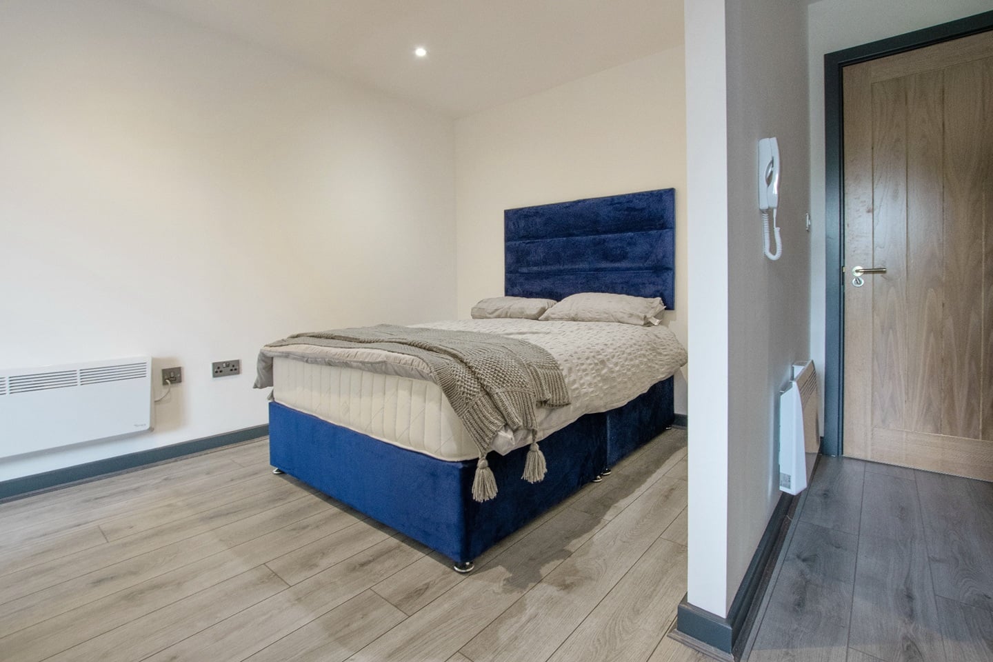 Additional image 5 of Studio Flat, Trinity Apartments, LS13, N1 7GU