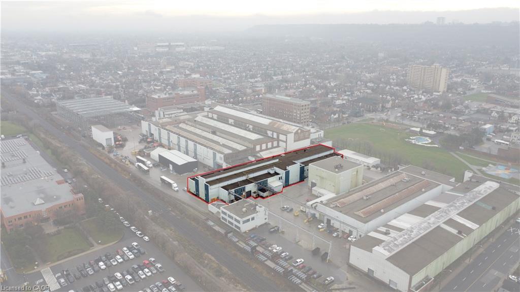 A-20 Myler Street, Hamilton, ON, L8L 0B9