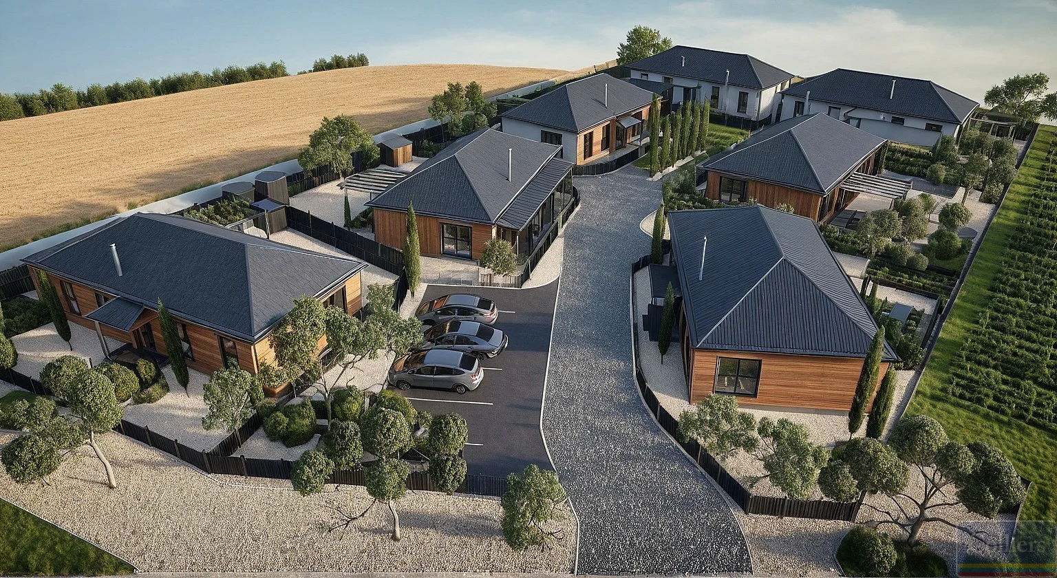 Additional image 3 of Lots 1 to 4, St Helens TAS 7216