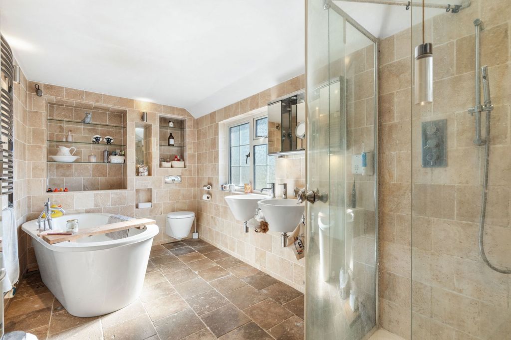 Additional image 23 of 3 bed detached house for saleShirley Cottage, Worthing Road, Dial Post, Horsham RH13