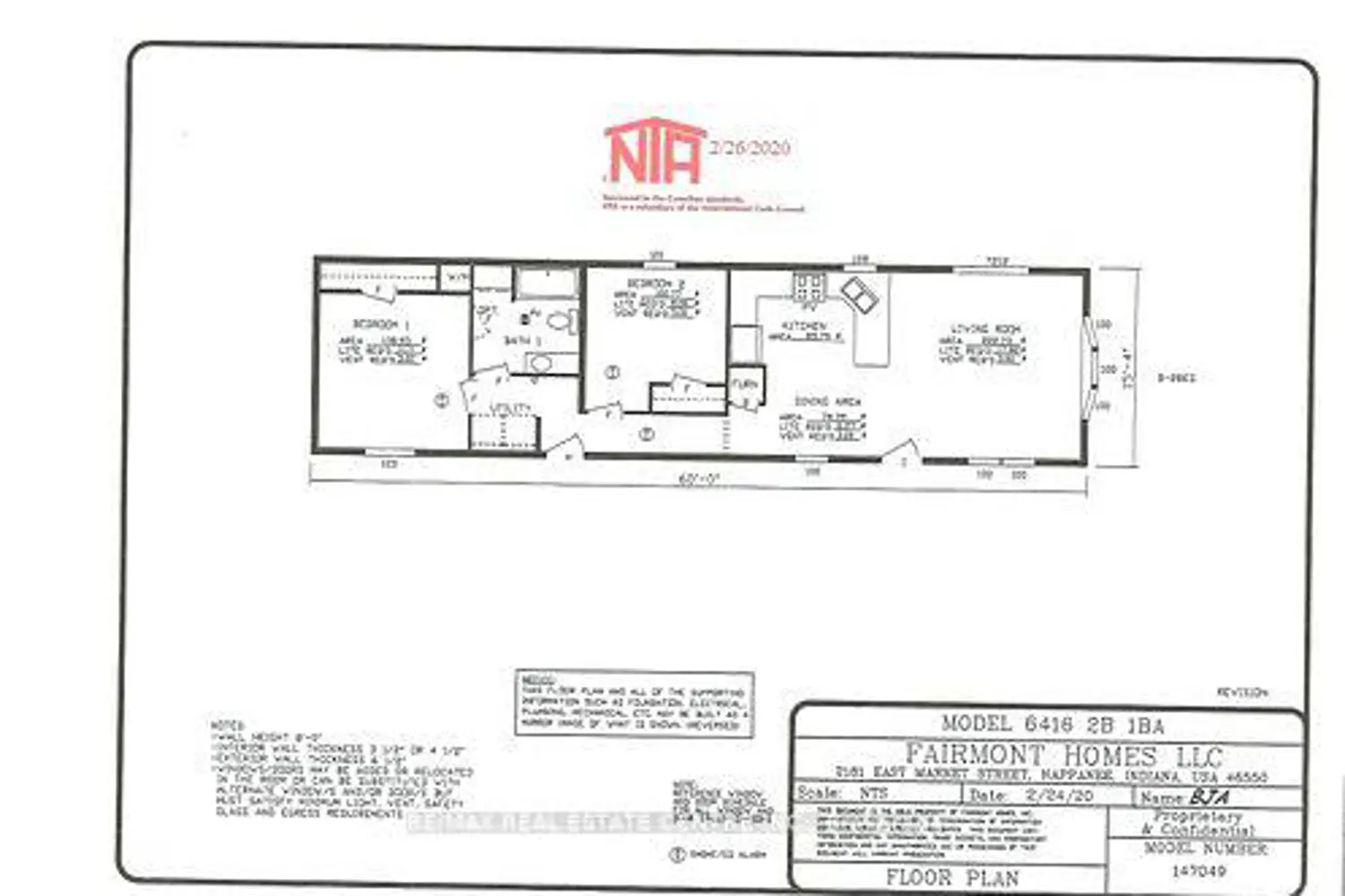 Additional image 16 of 24 Macpherson Crescent