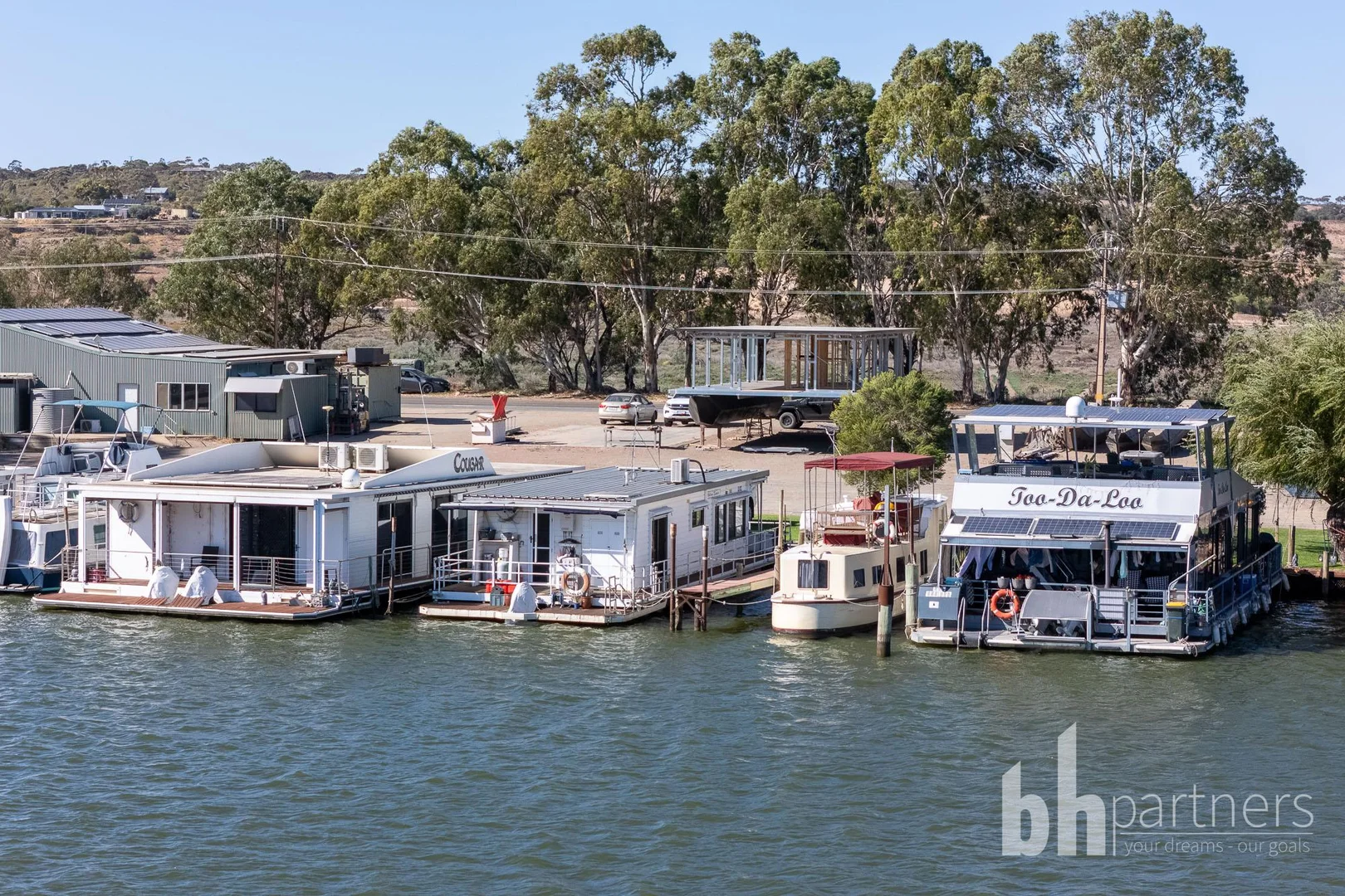 Additional image 9 of 10388 Hunter Road, Cowirra SA 5238