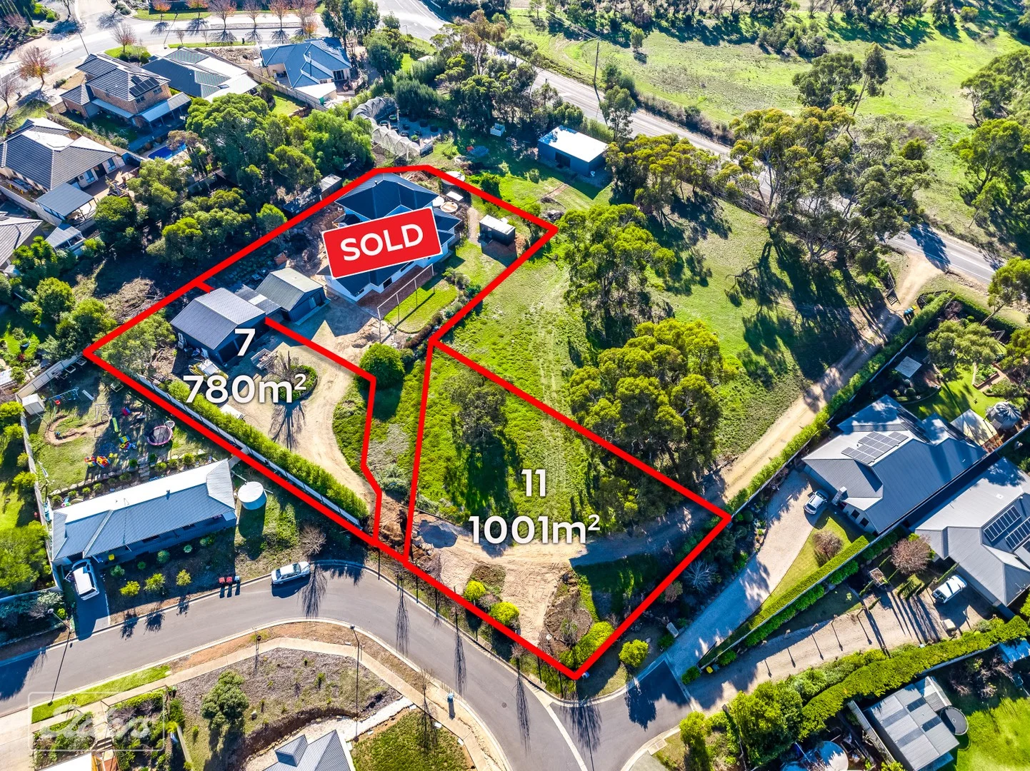 7, 11 Berwick Crescent, Strathalbyn SA 5255