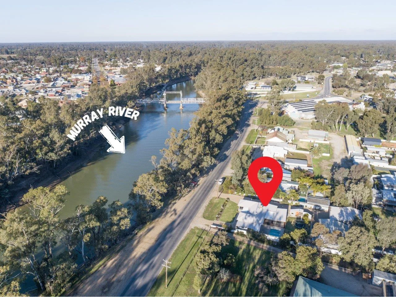 Additional image 12 of 38 Murray Parade, Koondrook VIC 3580