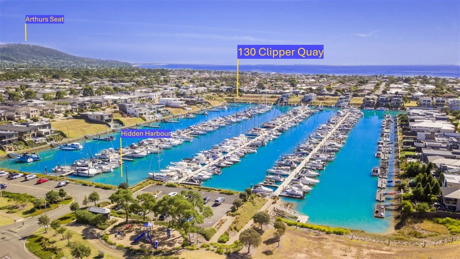 Additional image 3 of 130 Clipper Quay, Safety Beach VIC 3936