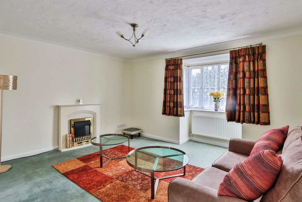 Additional image 4 of 1 bed flat for saleGoldenleas Drive, Bournemouth BH11