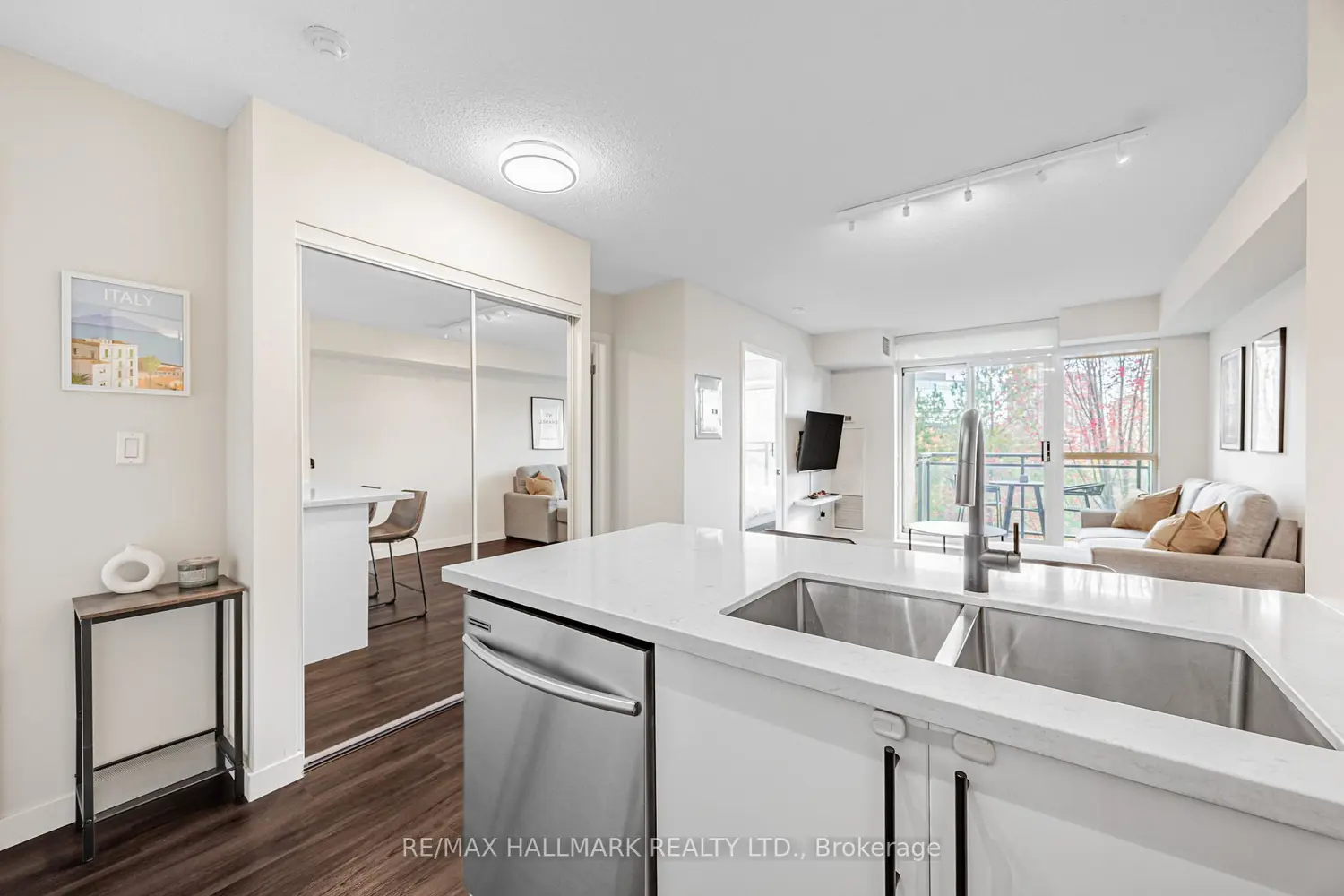 120 Dallimore Circle 510