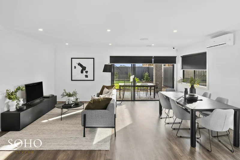 Additional image 9 of Lot 14 Farmhouse Avenue, Belgrove, Drysdale VIC 3222