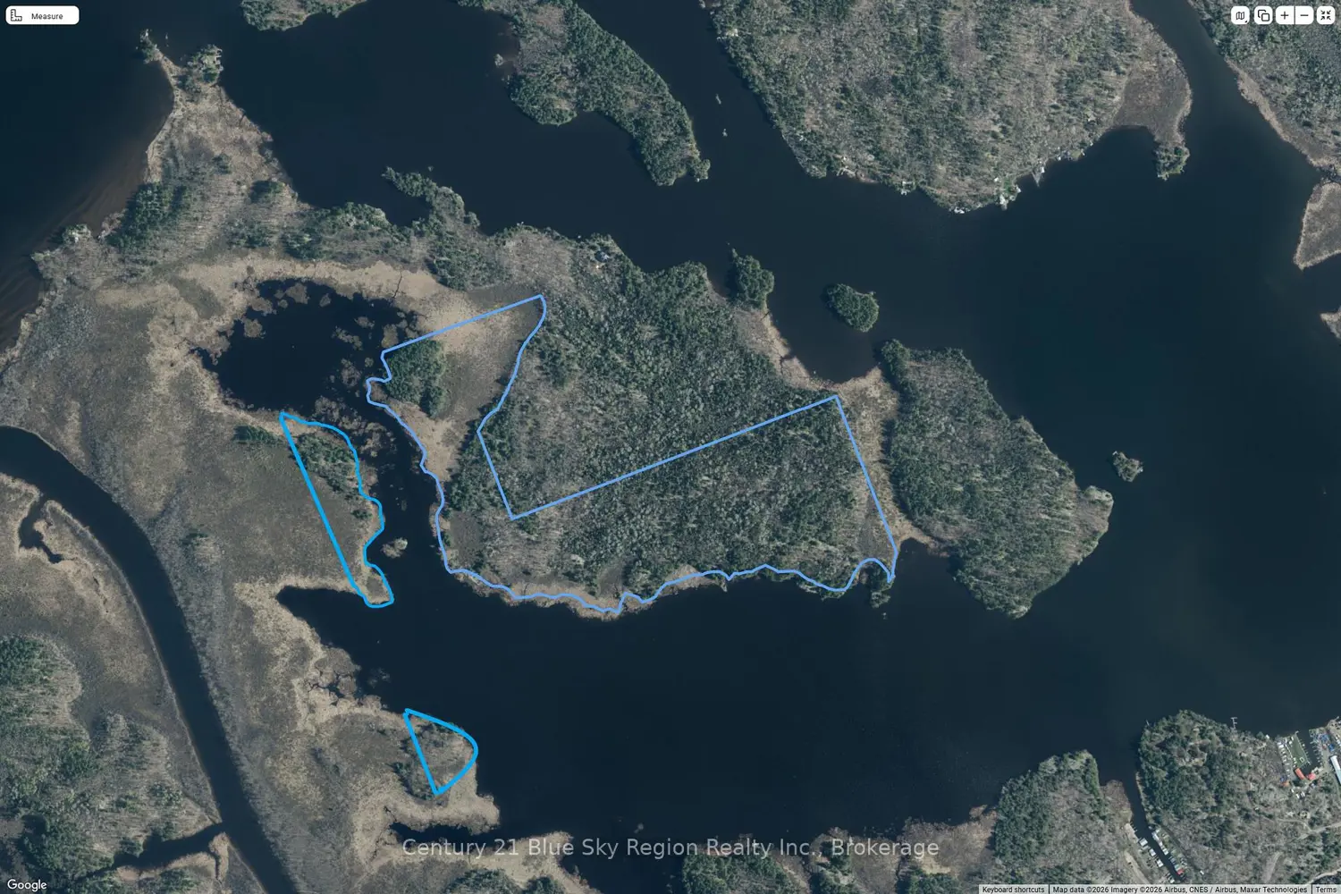 Additional image 2 of Pt Lt 16,17&18 Con 14 Island