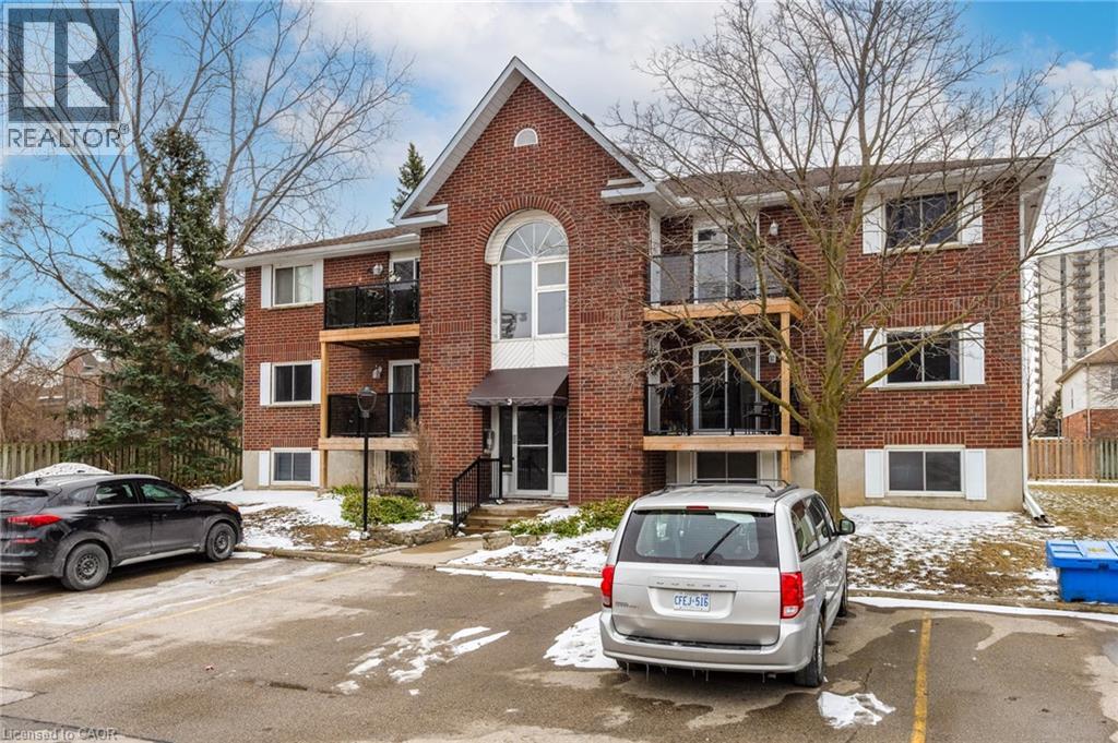 Additional image 2 of 306-565 Greenfield Avenue, Kitchener, ON, N2C2P3