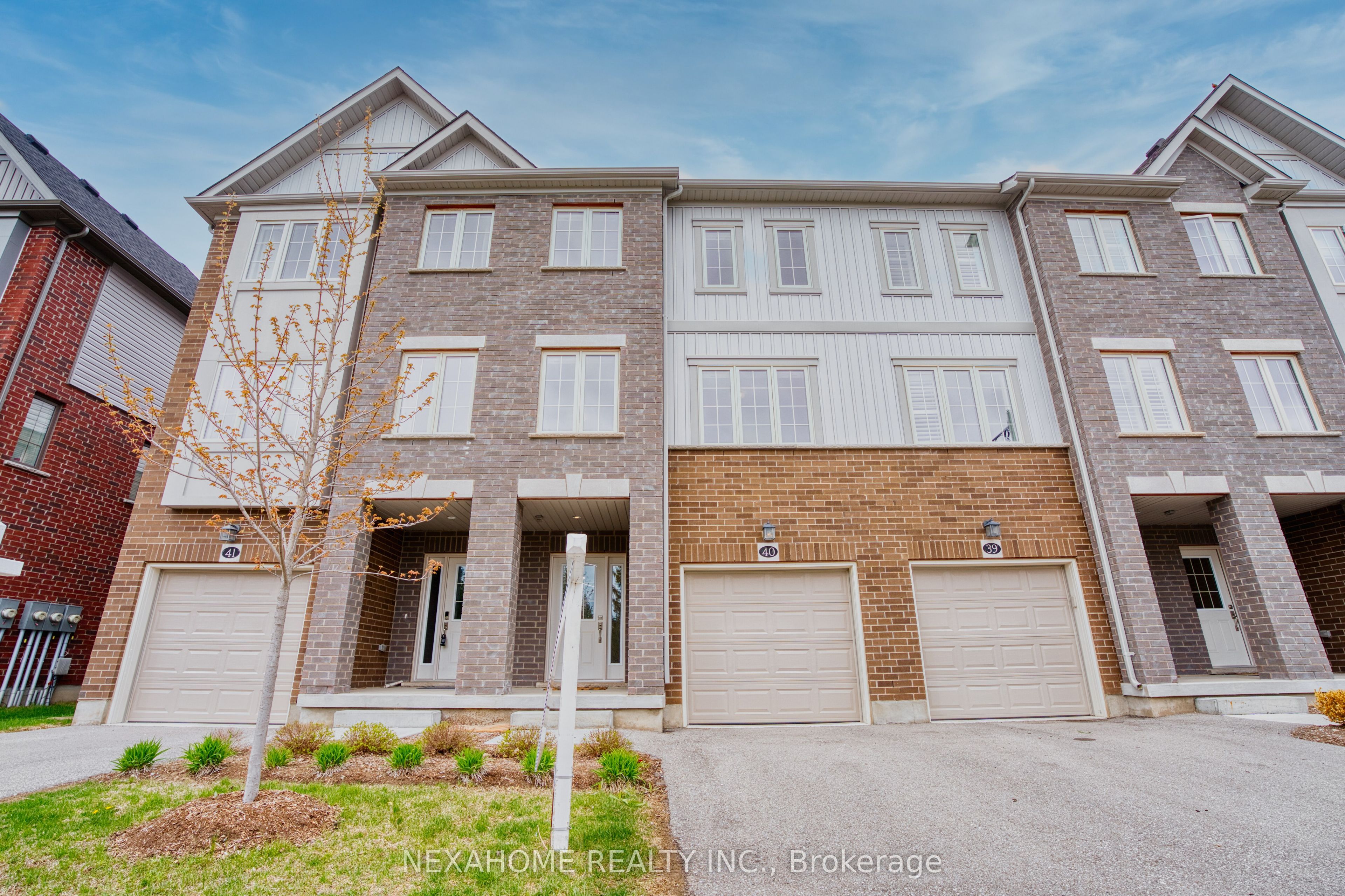 40-311 Woolwich Street, Waterloo, ON, N2K 0H4