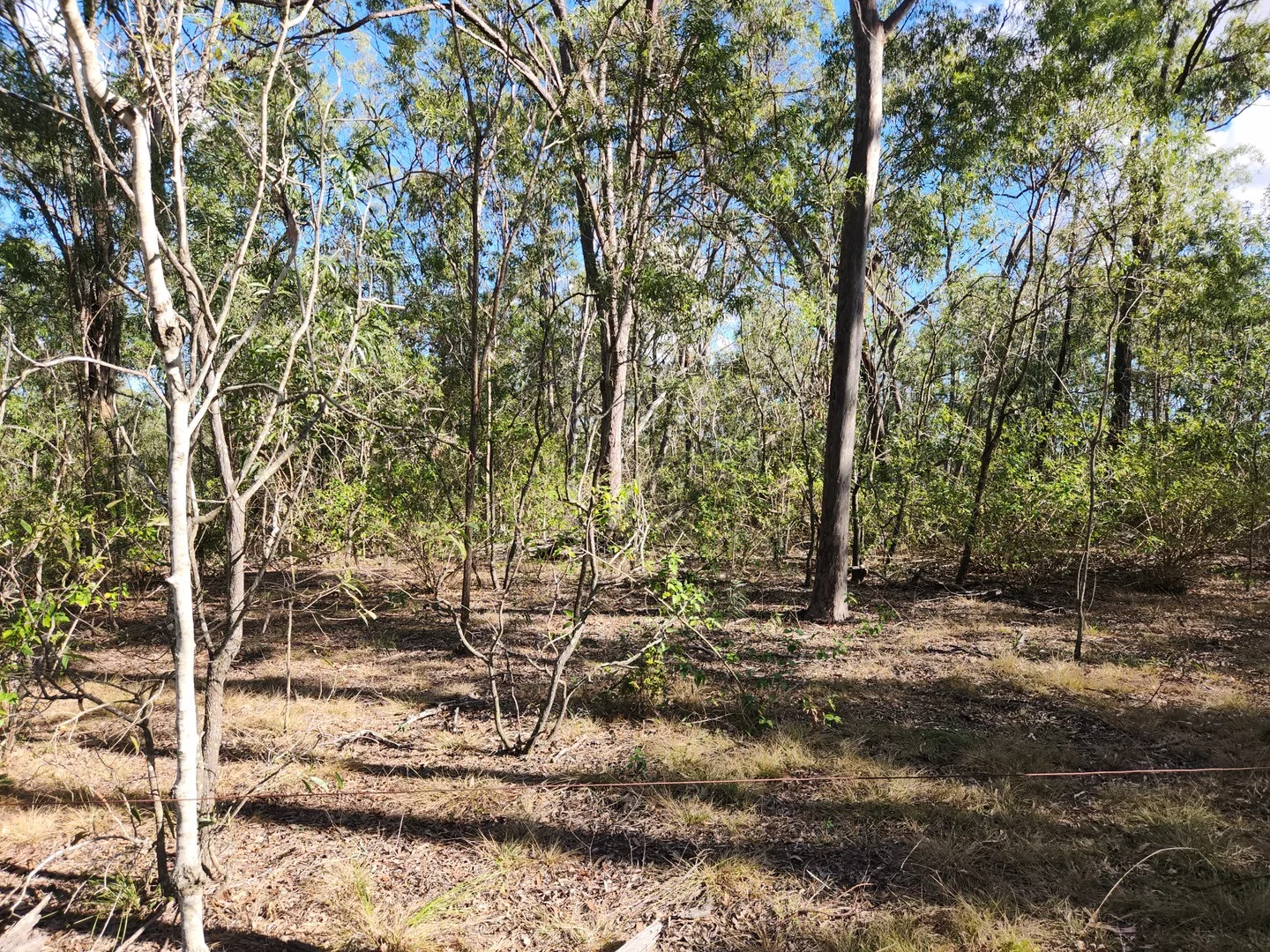 Lot 5 Duckpond Road, Moolboolaman QLD 4671