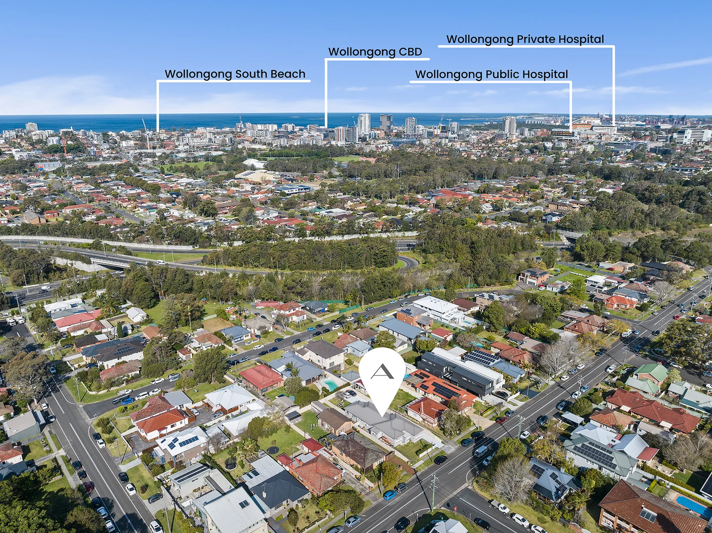 Additional image 9 of 9 Eastern Street, Gwynneville NSW 2500