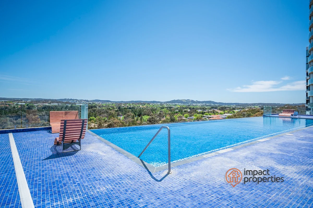 Additional image 20 of 201/1 Anthony Rolfe Avenue, Gungahlin ACT 2912