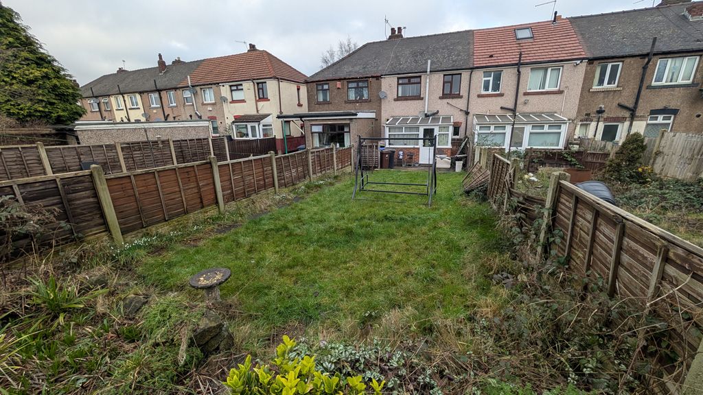 Additional image 8 of 2 bed terraced house for saleBawtry Road, Sheffield S9