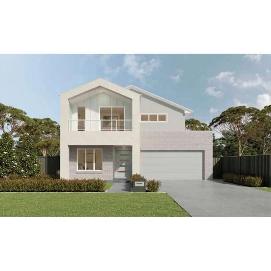 Lot 1314 (25) Ellison Street, Gilead NSW 2560