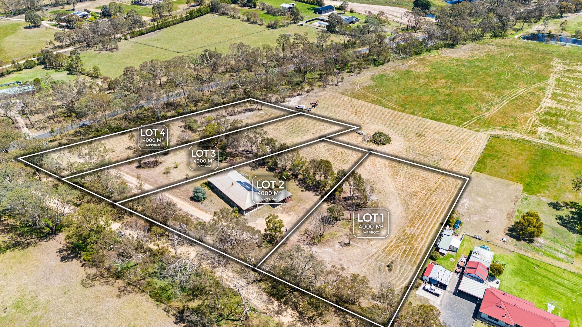 Additional image 3 of Lot 3 Draper Road, Heyfield VIC 3858