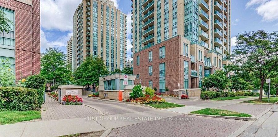 Additional image 2 of 1002-20 Olive Avenue, Toronto, ON, M2N 7G5